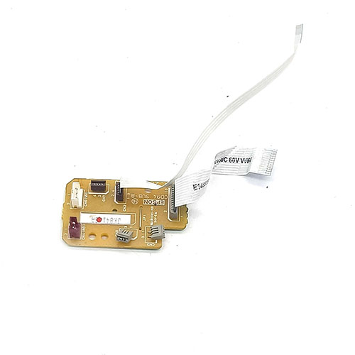 (image for) SUB Board XP-960 ASSY.2159103 Fits For Epson XP-950 XP-900 XP960 XP900 XP950 - Click Image to Close